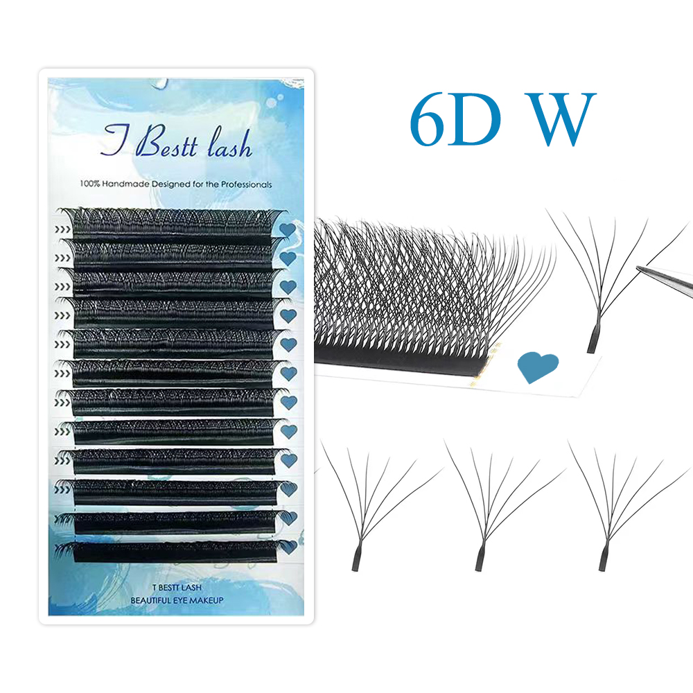 Tbestt 6DW Shape Lashes YY Eye - Eyelash Extension Yy review and price