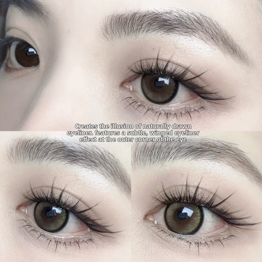 Full Strip False Eyelashes New - Eyelash Extension In Chinese review and price