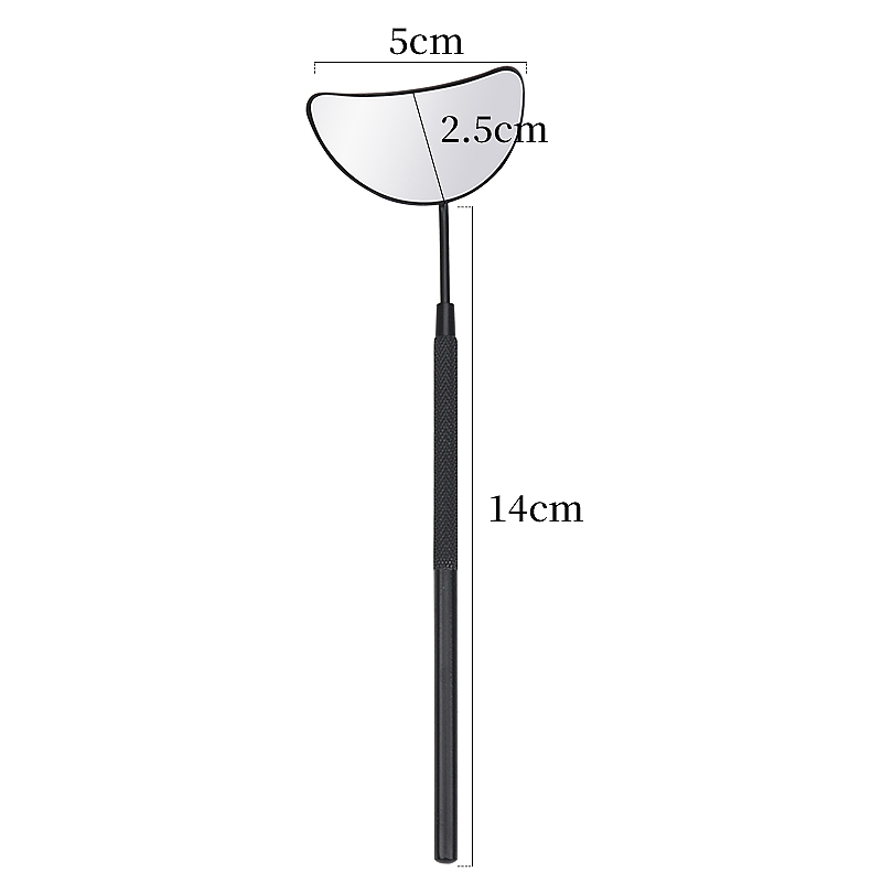 1pcs Eyelash Extension Mirror  - Eyelash Extension London review and price