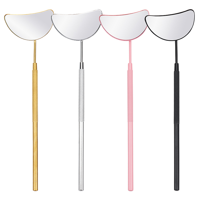 1pcs Eyelash Extension Mirror  - Eyelash Extension London review and price