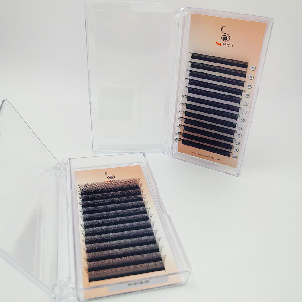 Supmacio 0.10 mm YY Lash Y Sha - Eyelash Extension Yy review and price