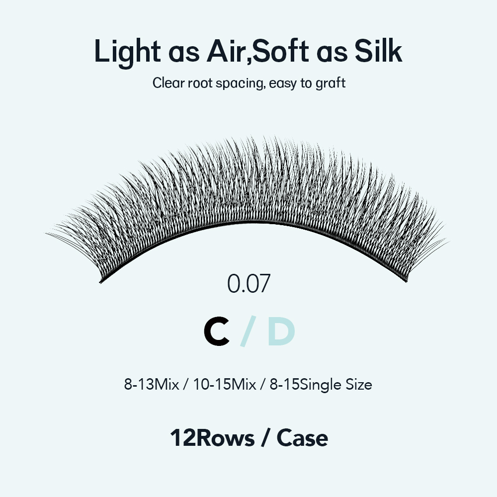 NATUHANA Fox 4D W Shape Eyelas - Eyelash Extension Yelix review and price