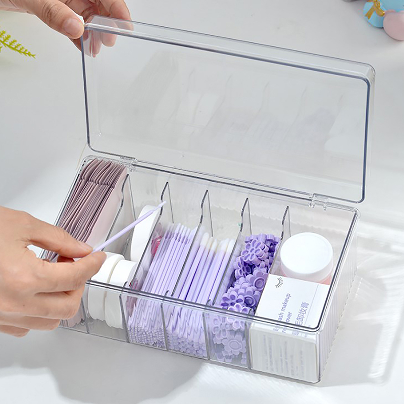 Large Capacity Eyelash Tool St - Eyelash Extension London review and price