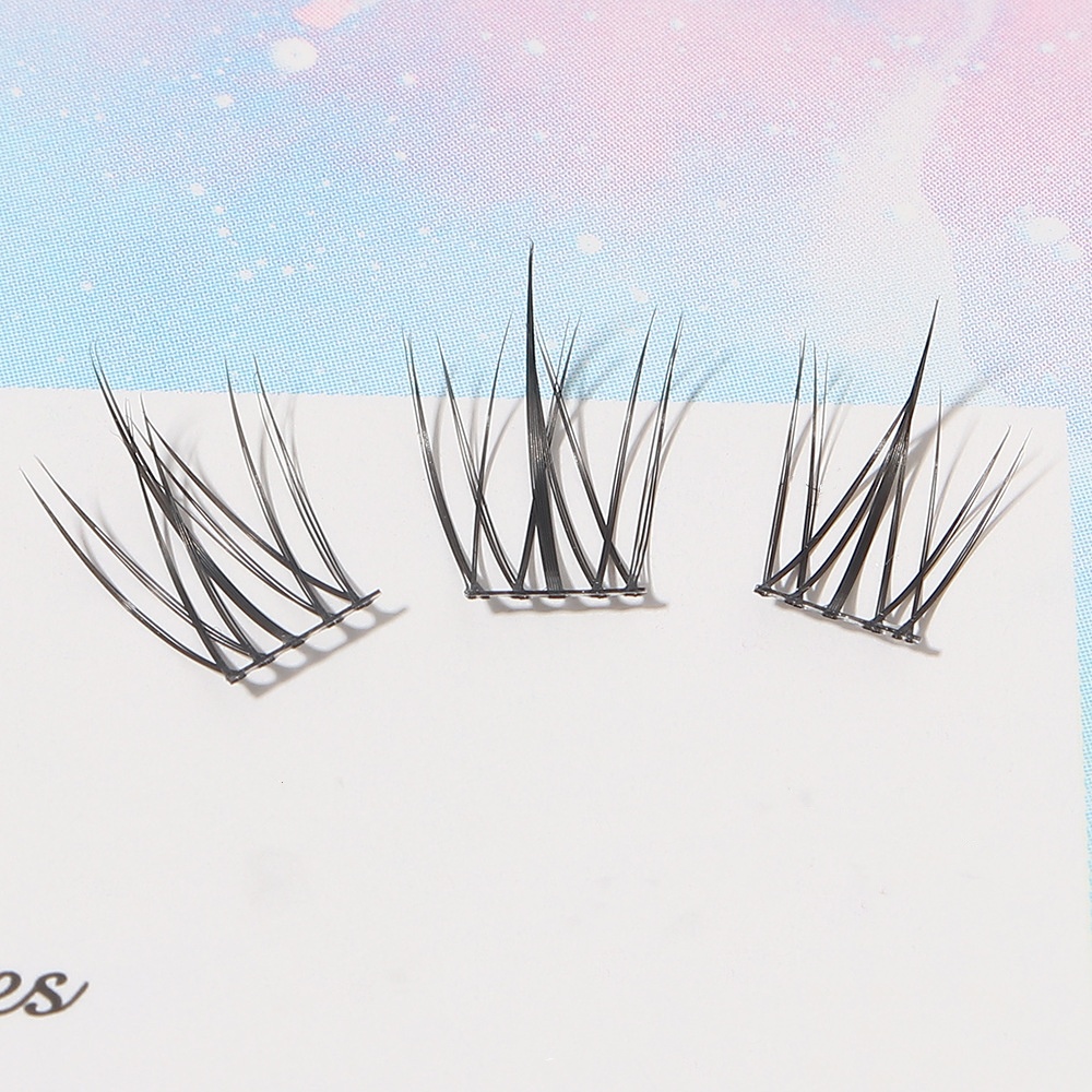 MIAOJIE Sunflower False Eyelas - Eyelash Extension In Chinese review and price