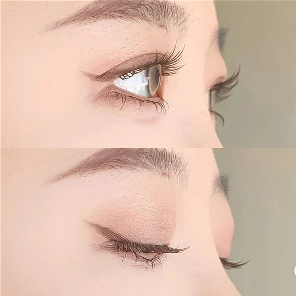 MIAOJIE Sunflower False Eyelas - Eyelash Extension In Chinese review and price