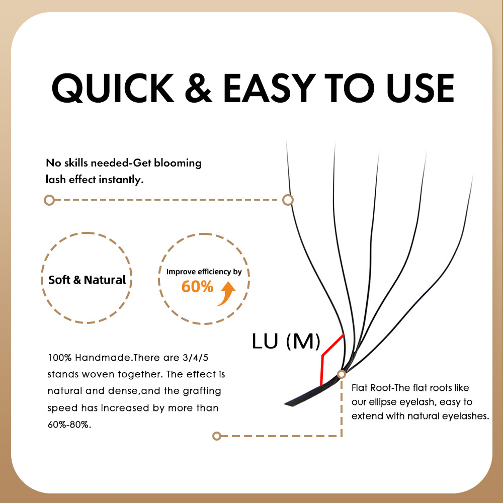 MASSCAKU L LU M Curl YY/W Shap - Eyelash Extension Yy review and price