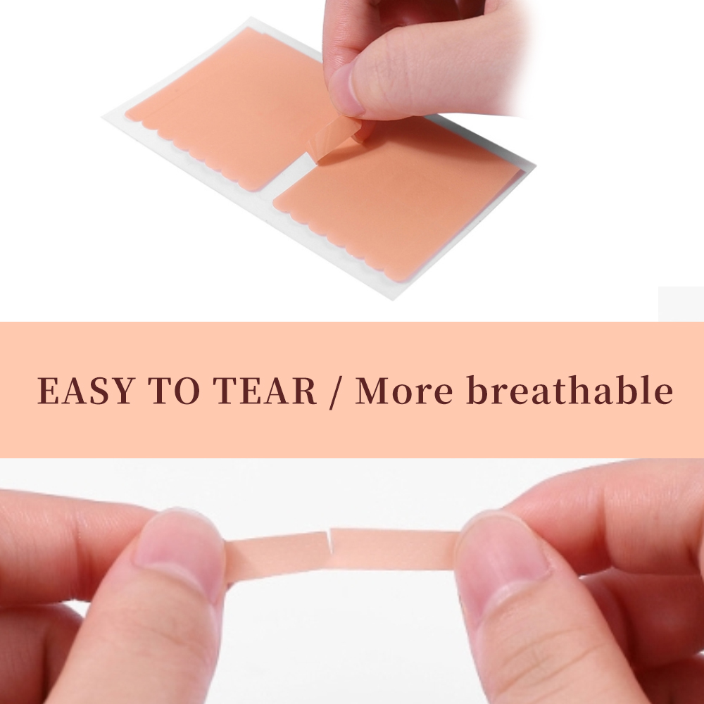 10/20pcs Eyelash Tape Non Wove - Eyelash Extension London review and price