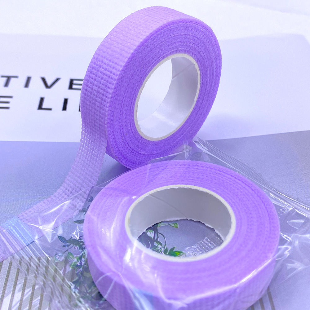 5/10/50pcs Micropore Eyelash T - Eyelash Extension London review and price