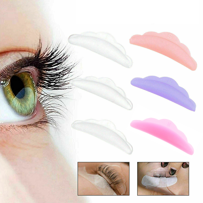 5Pairs Lash Eyelash Grafting S - Eyelash Extension London review and price