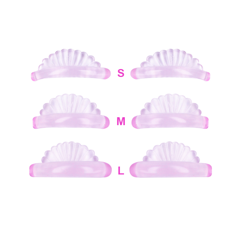 3Pairs or 5Pairs  Lash Lift Si - Eyelash Extension London review and price