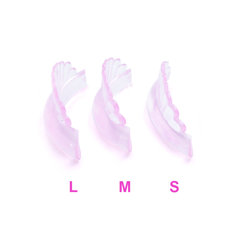3Pairs or 5Pairs  Lash Lift Si - Eyelash Extension London review and price