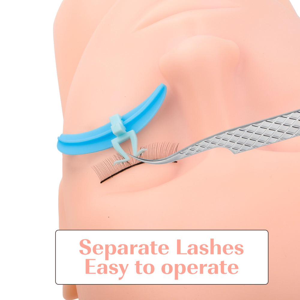 Wendy Lashes Reusable Eyelash  - Eyelash Extension London review and price
