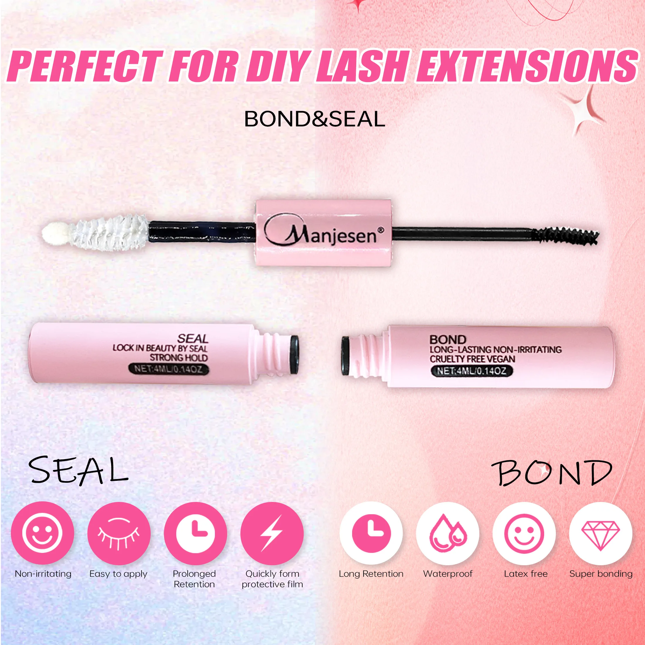 Eyelashes 200 PCS Clusters Las - Eyelash Extension London review and price