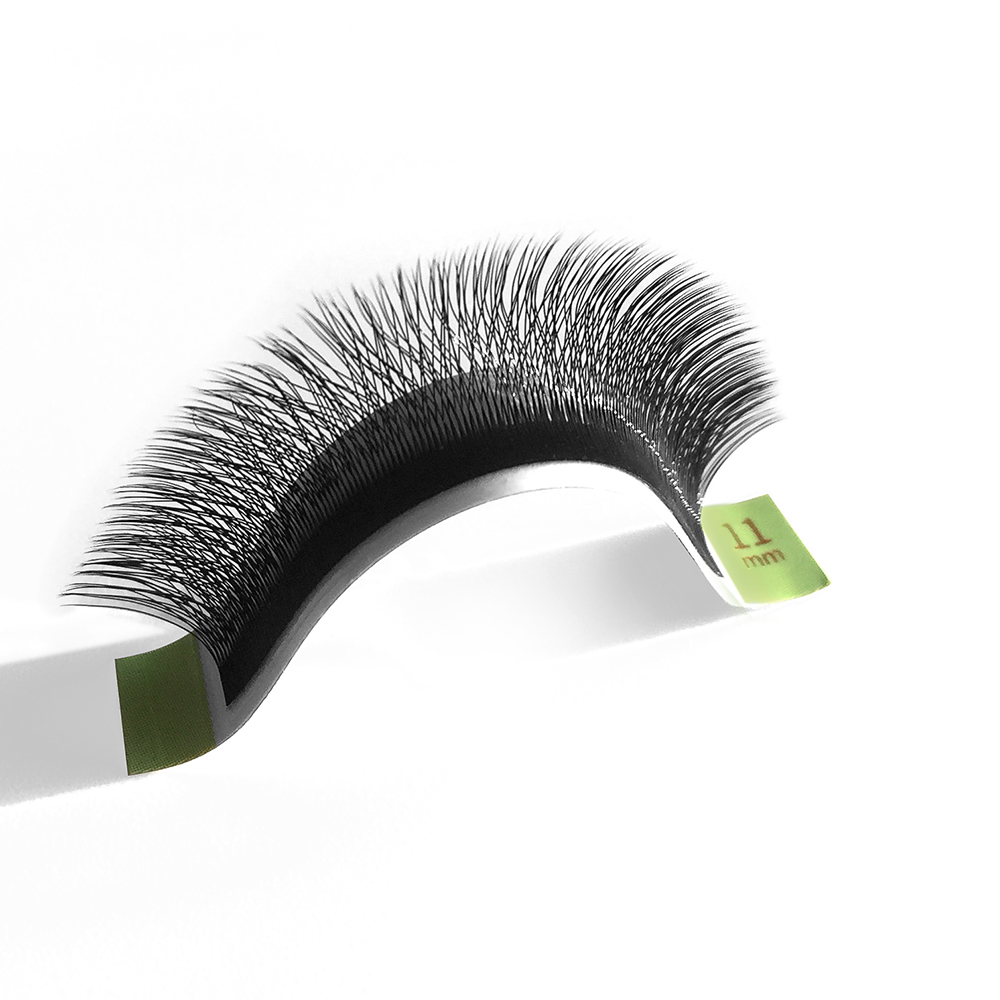 GLAMLASH W Shape Eyelash Exten - Eyelash Extension Yy review and price