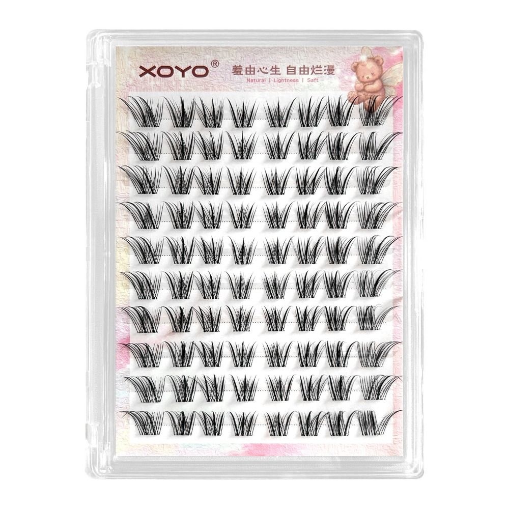 Full Strip False Eyelashes New - Eyelash Extension In Chinese review and price