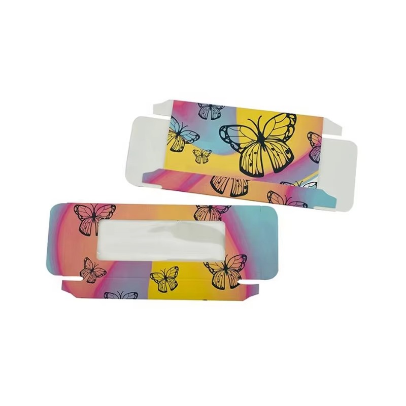 Custom Logo Pink Eyelash Box｜E - Eyelash Extension In Chinese review and price