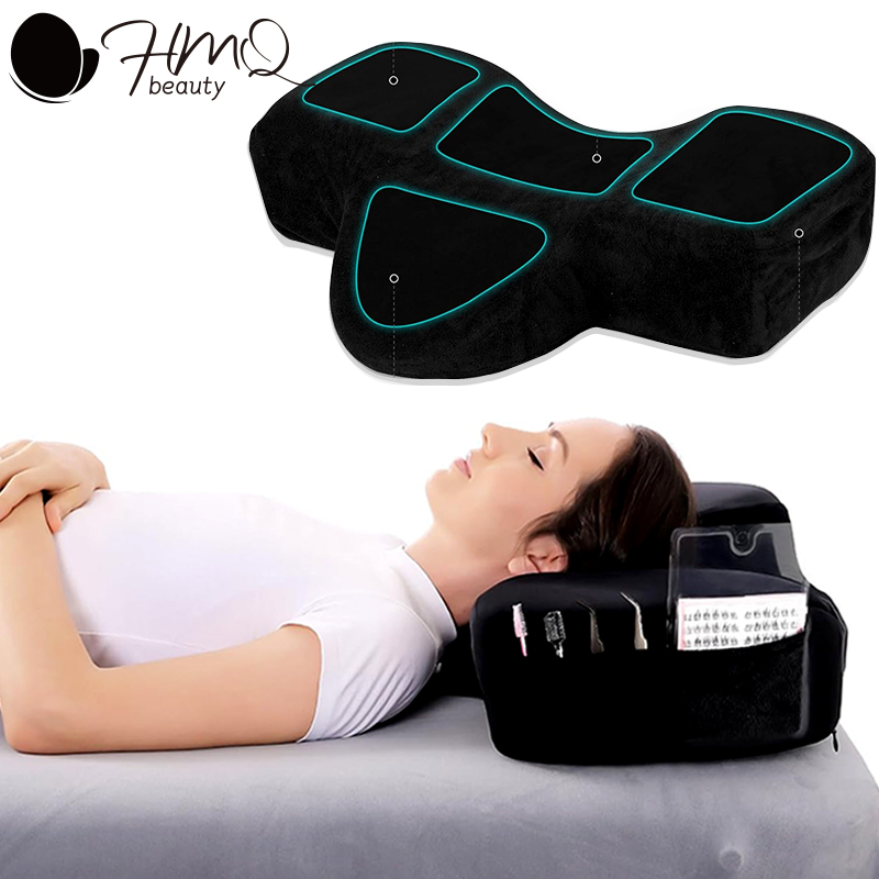 Beauty Lash Pillow for Lash Ex - Eyelash Extension London review and price