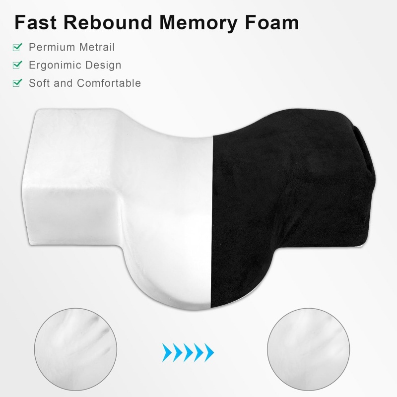 Beauty Lash Pillow for Lash Ex - Eyelash Extension London review and price