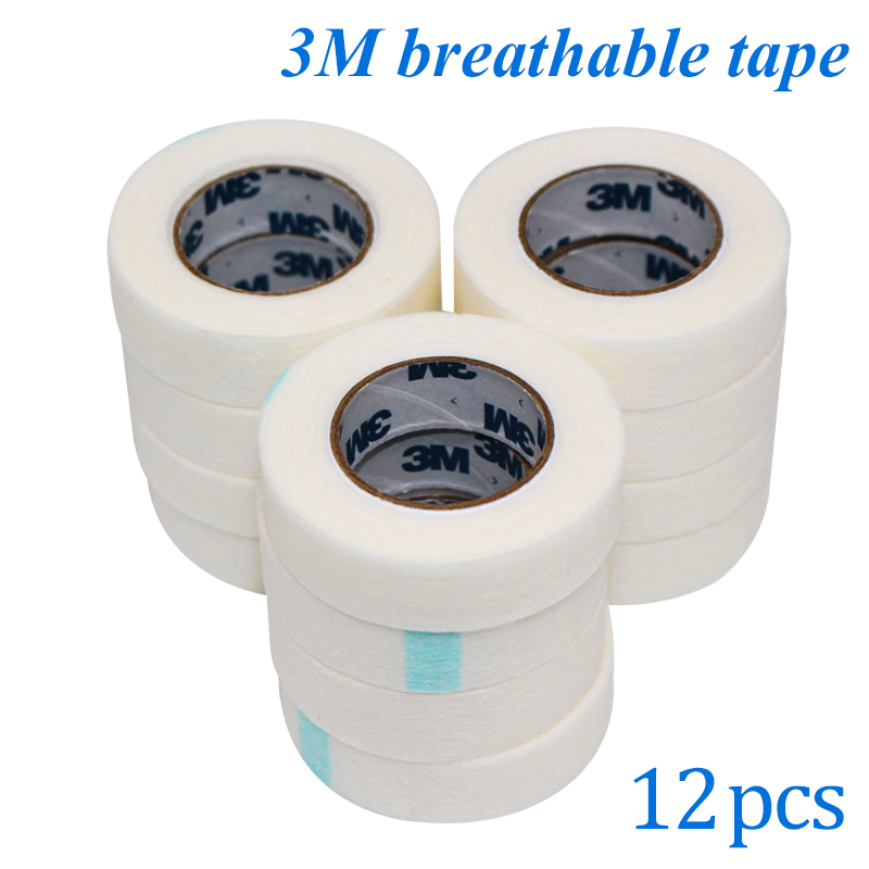Tape T8030C Professional Patch - Eyelash Extension London review and price